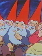poster de la série La Sagesse des Gnomes Saison 1