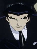 poster de la série The Big O Saison 1