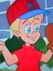 poster de la série Wish Kid Saison 1