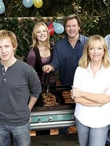 poster de la série Packed to the Rafters Saison 6