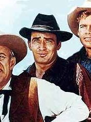 poster de la série Le Virginien Saison 9