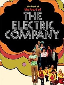 poster de la série The Electric Company Saison 6