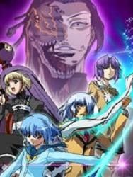 poster de la série Ayakashi Saison 1