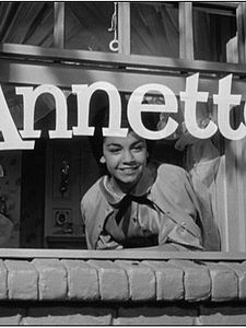 poster de la série Annette Saison 1