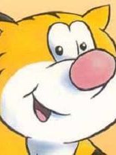 poster de la série Billy The Cat Saison 2