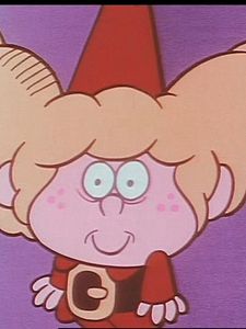 poster de la série Toffsy et l'herbe musicale Saison 1