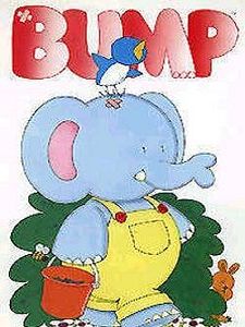 poster de la série Bump l'éléphant Saison 2