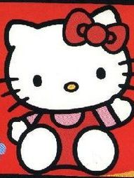 poster de la série Hello Kitty Saison 1