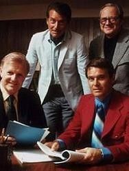 poster de la série Sur la piste du crime Saison 9