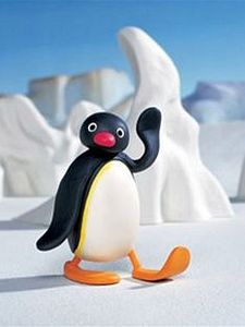 poster de la série Pingu Saison 6