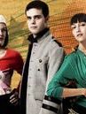 poster de la série HKM - Hablan, Kantan, Mienten Saison 1