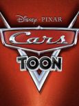 poster de la série Cars Toon Saison 3