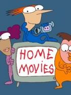 poster de la série Home Movies Saison 4