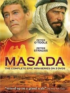 poster de la série Masada Saison 1
