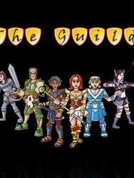 poster de la série The Guild Saison 6