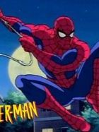 poster de la série Spider-man Saison 5