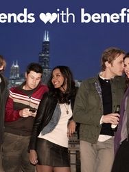 poster de la série Friends With Benefits Saison 1