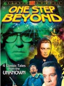 poster de la série Alcoa Presents: One Step Beyond Saison 3