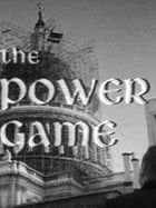 poster de la série The Power Game Saison 3