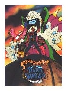 poster de la série The Pirate of Dark water Saison 2