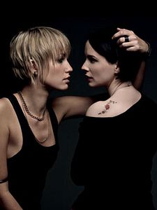 poster de la série Lip Service Saison 1