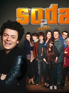 poster de la série Soda Saison 3