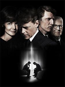 poster de la série Les Kennedy Saison 1