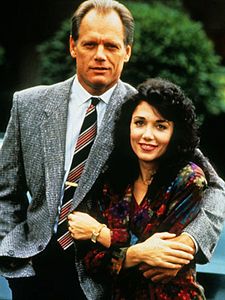 poster de la série Rick Hunter Saison 7