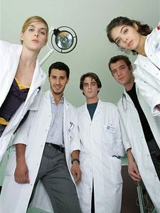 poster de la série Le Cocon Saison 1