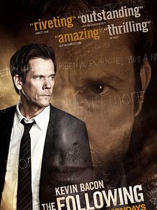 poster de la série Following Saison 1