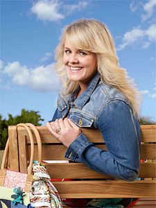 poster de la série Mount Pleasant Saison 7