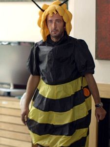 poster de la série Vice Versa (2014) Saison 1