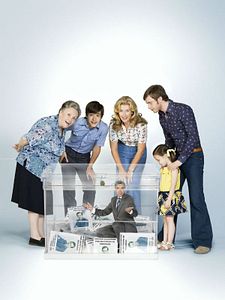 poster de la série Cuéntame cómo pasó Saison 23