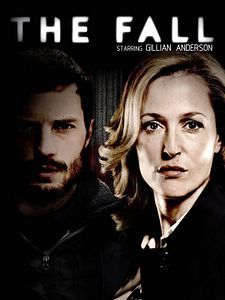 poster de la série The Fall Saison 3