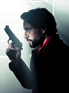 poster de la série Falco Saison 3