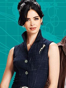 poster de la série Mission Control Saison 1