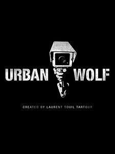 poster de la série Urban Wolf Saison 1