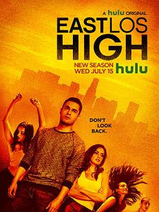 poster de la série East Los High Saison 5