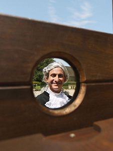 poster de la série La Folle histoire des lois Saison 1