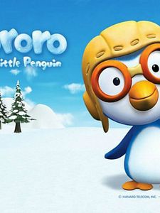 poster de la série Pororo Saison 7