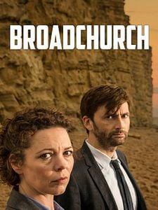 poster de la série Broadchurch Saison 3