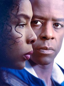 poster de la série Undercover Saison 1