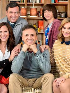 poster de la série El hombre de tu vida Saison 1