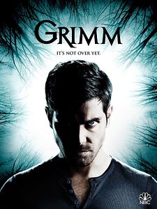 poster de la série Grimm Saison 6