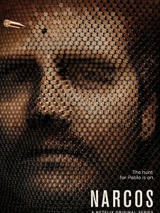 poster de la série Narcos Saison 2
