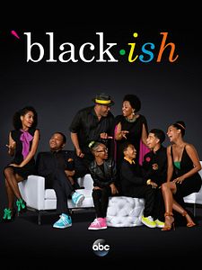 poster de la série Black-ish Saison 3