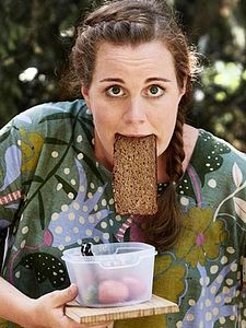 poster de la série Hjordis Saison 1