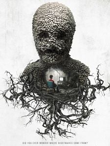 poster de la série Channel Zero Saison 1
