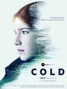 poster de la série Cold Saison 1