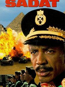 poster de la série Sadat Saison 1